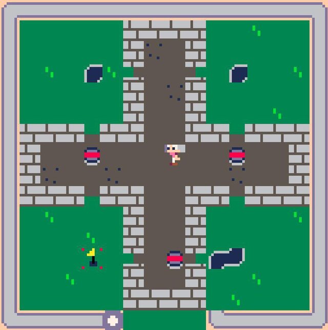 Pipe Golf