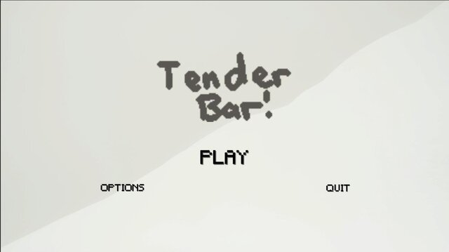 Tender Bar