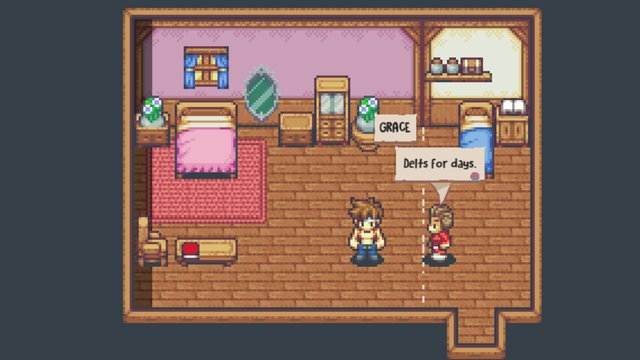 Oi, Innkeep! - Chronicles!