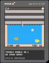 Trubble Bubble