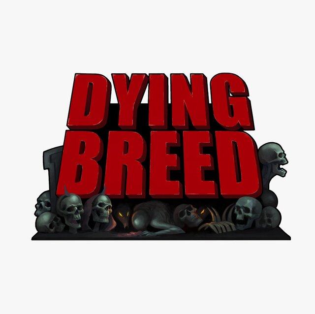Dying Breed