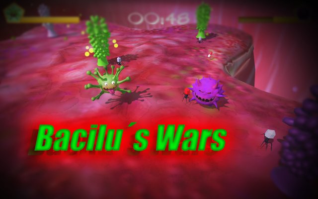 Bacilu's Wars