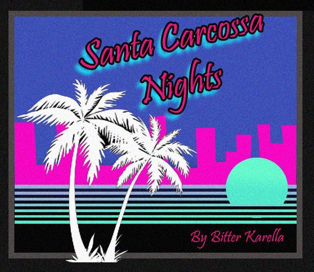Santa Carcossa Nights