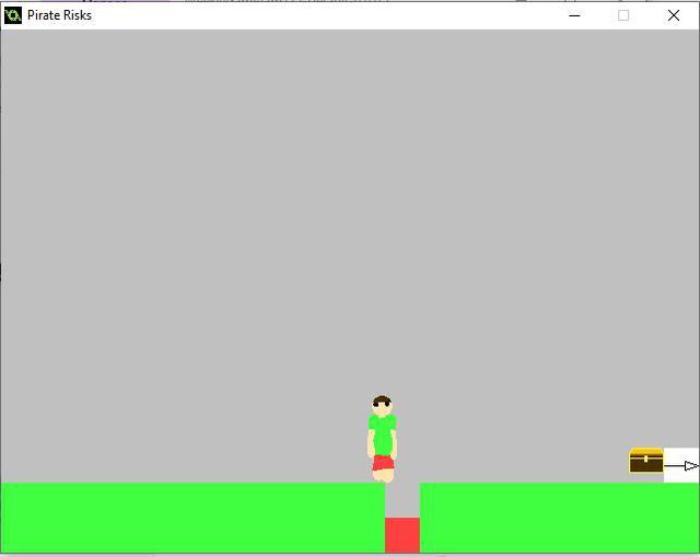 Cursed (itch) (gameygu2)