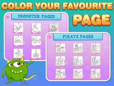 Hellokids Coloring Pages