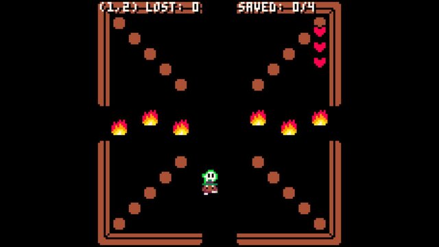Soulsaver: Spoopcore Side Story