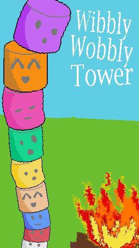 Wibbly Wobbly Towers