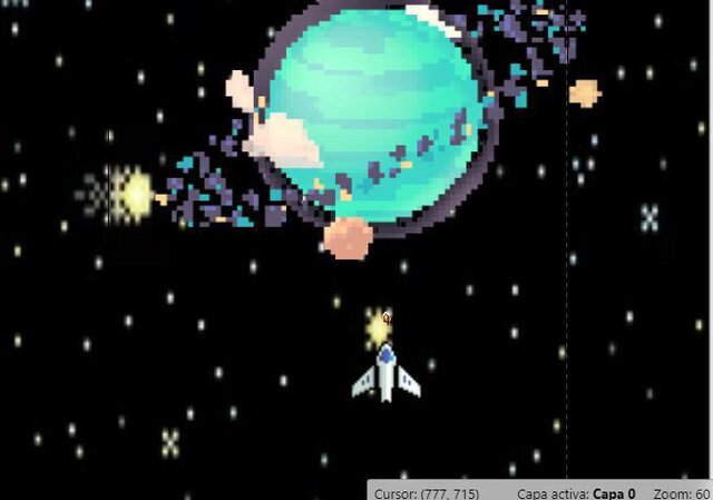 space sooter
