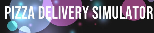 Pizza Delivery Simulator (Feendor)