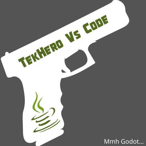 Tekhero VS Code
