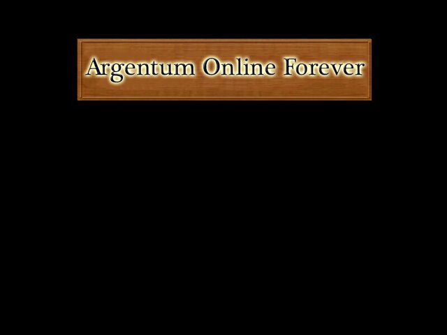 Argentum Online (AOFOREVER.ORG) | Powered by Nosetu.org