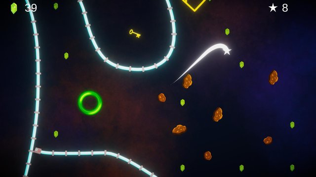Star Drifter (itch)