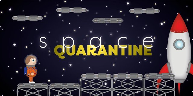 Space Quarantine v4