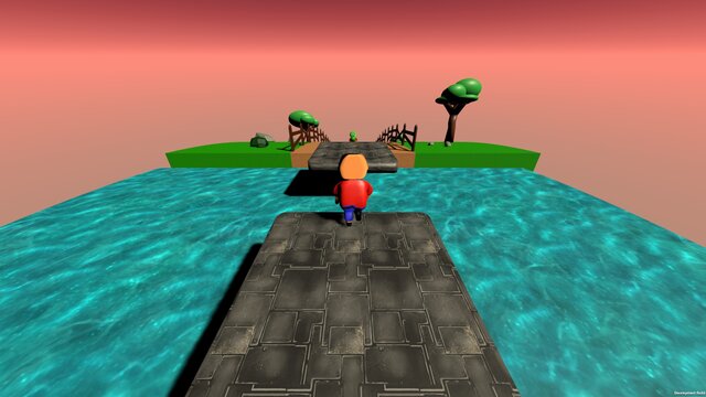 Escape A Curved World (Nidavellir Games)
