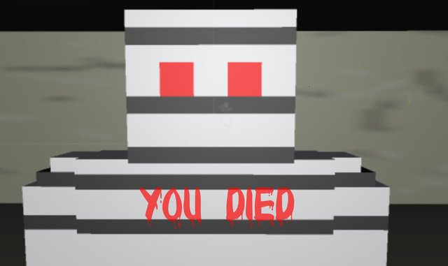 House Of The Trapped