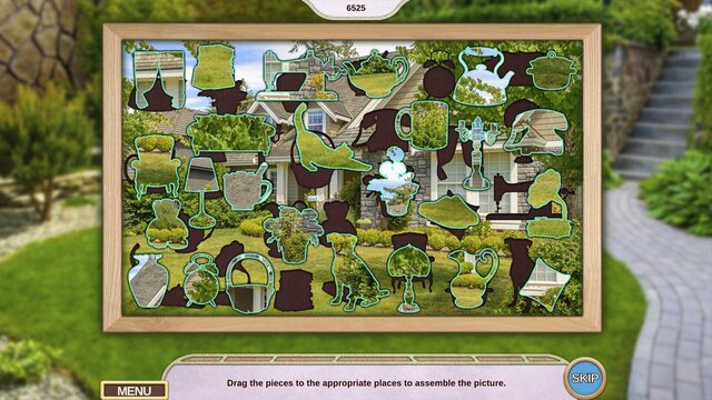 Sweet Home 2: Look and Find Collector's Edition
