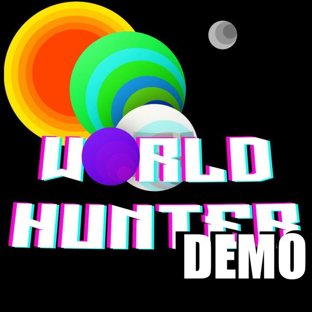 World Hunter (itch)