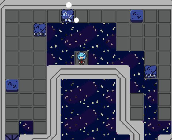 Astral Escape (Chouchourd)
