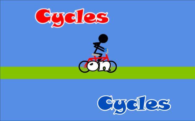 Cycles on Cycles