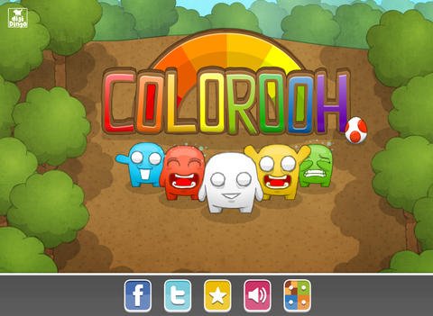 Colorooh