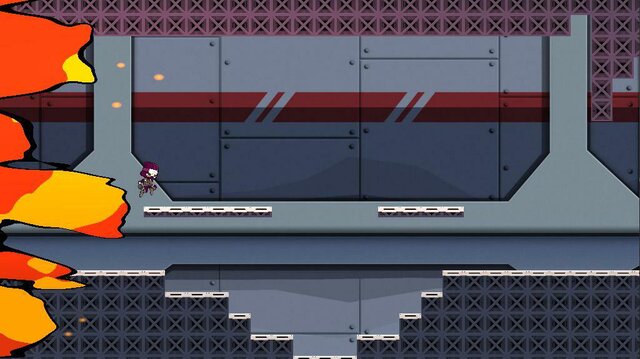 Run Ninja (gamedevboi)