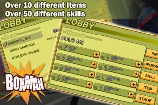 BoxMan Rising Lite