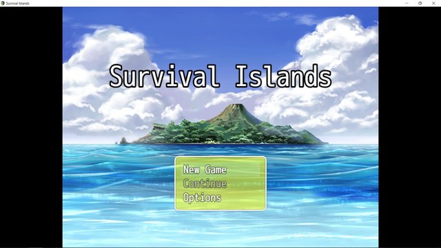 Survival Islands (Pocket Version)