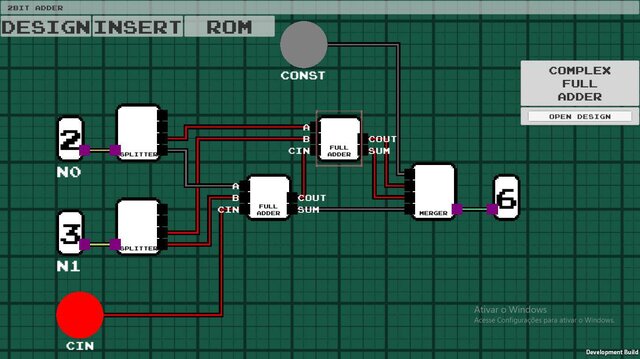 Micro - the Digital System Simulator