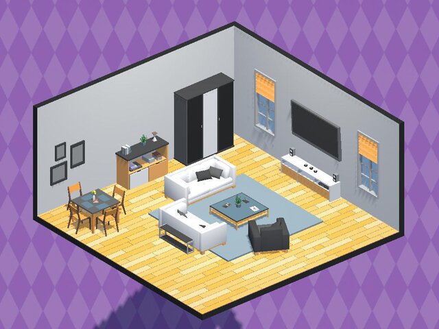 Home Deco Puzzles