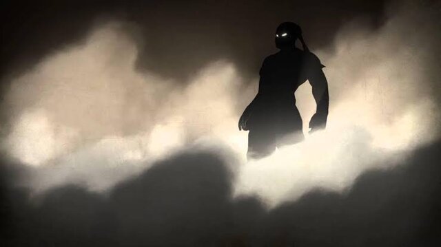 Shadow Fight 2