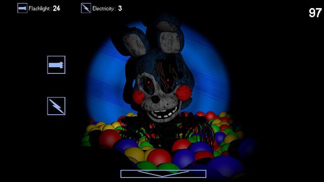 Freddy's Park Android Version