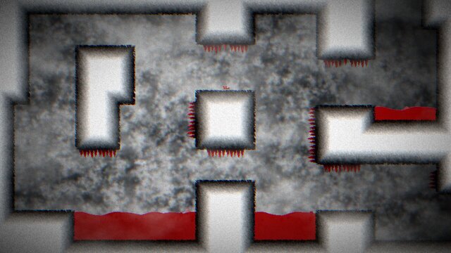 Monochrome Momentum