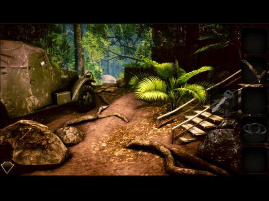 Mystery Of Camp Enigma II
