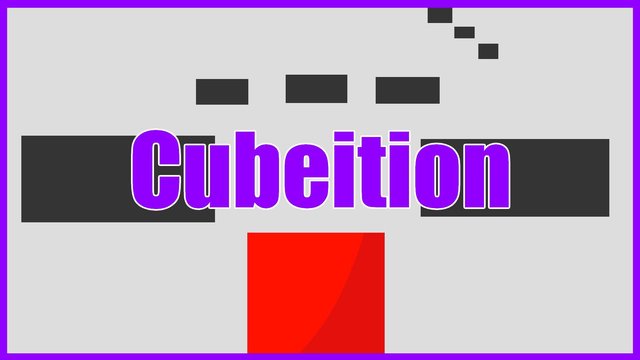 Cubetition