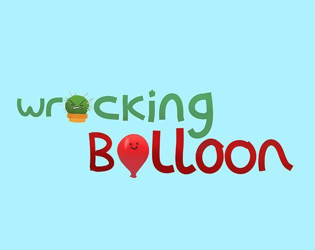 Wrecking Balloon
