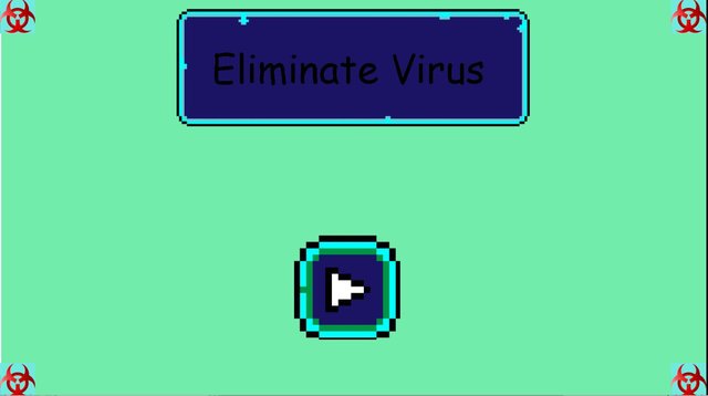 eliminate virus