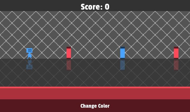 Two Colors