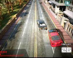 Red Driver 4