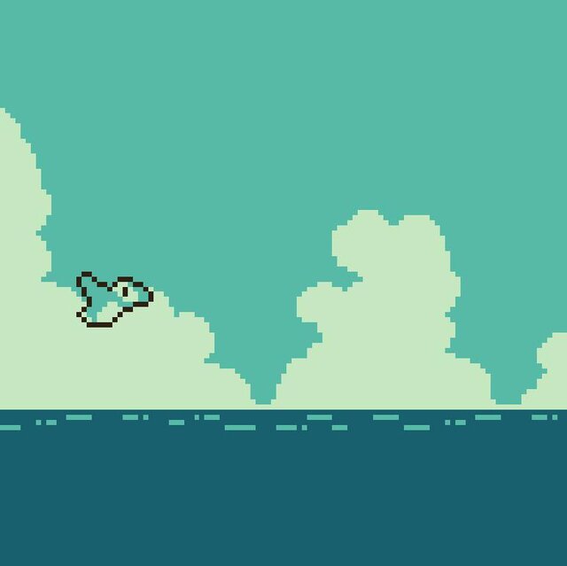 Untitled Puffin Game