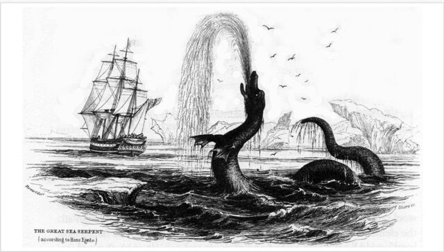 The WRXT Sea