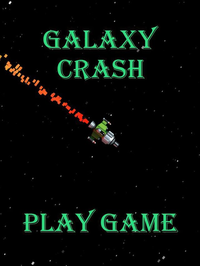 Galaxy Crash (itch)