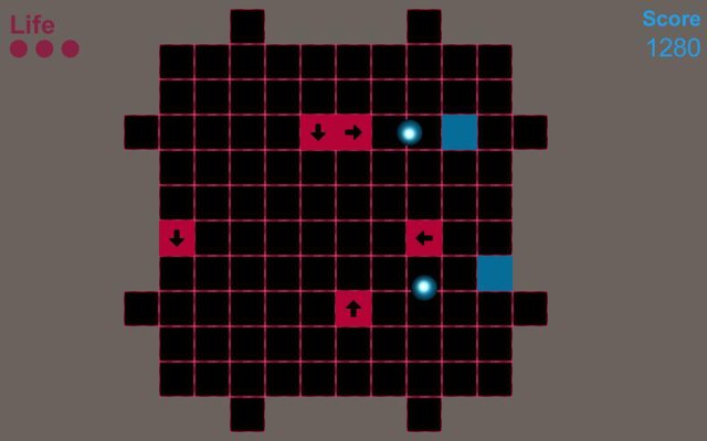 Block 'n' Roll