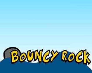 Bouncy Rock: Stone Edition