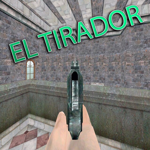 El Tirador