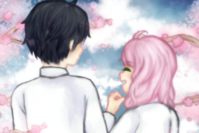 Seasons of Love (itch)