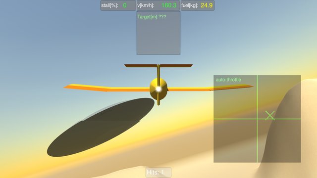 Desktop Rocket