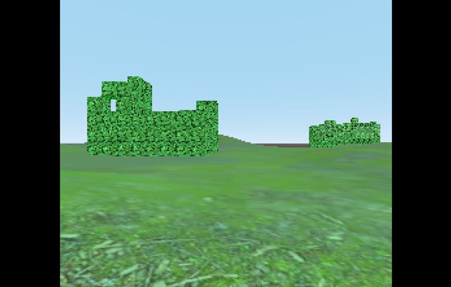 FIFE QUEST 3D