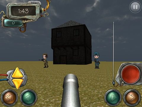 Army Men: Toy Battle