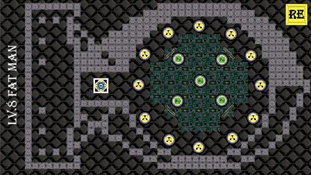 Story of Nuclear