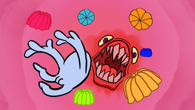 Blobos World